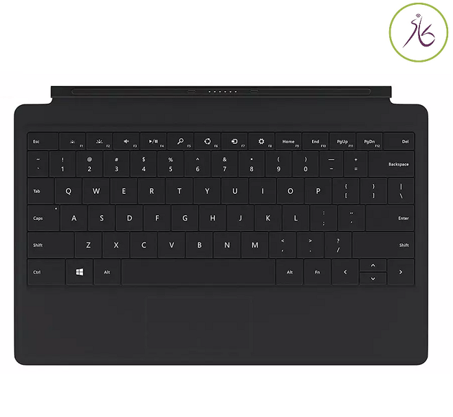 کیبورد مایکروسافت Keyboard Surface Pro Type Cover