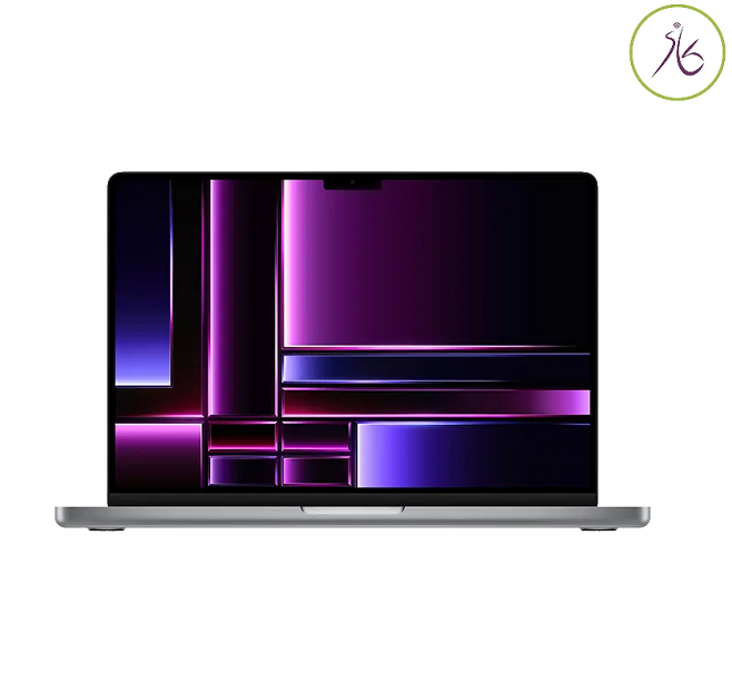 Apple MacBook Pro MPHE3 |Apple M2 Pro-16GB-512GB SSD-2K 120Hz