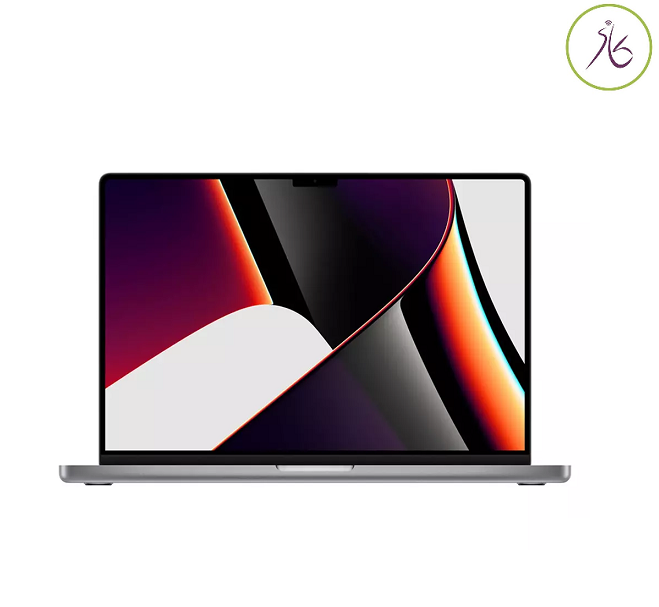 لپ تاپ اپل MacBook Pro M1 Pro 2021 – MK193