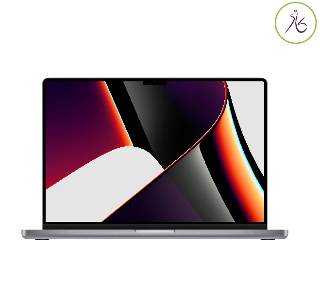 لپ تاپ اپل MacBook Pro M1 Pro 2021 – MK183