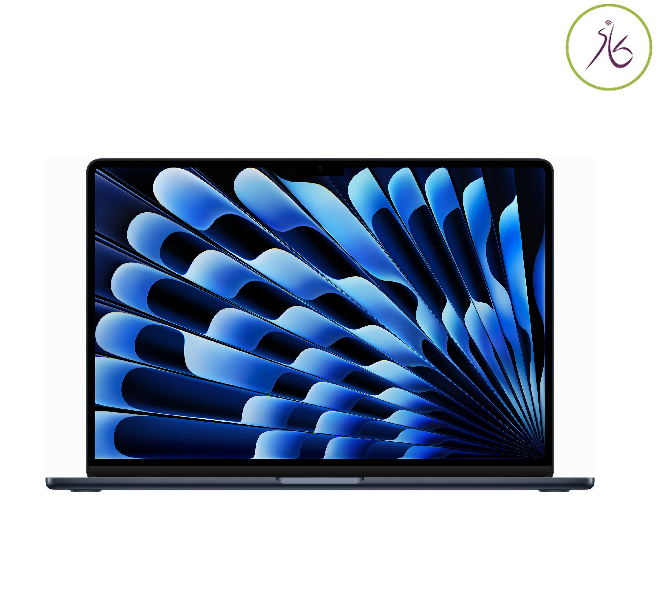 لپ تاپ اپل MacBook Air 15 M2 2023 – MQKW3