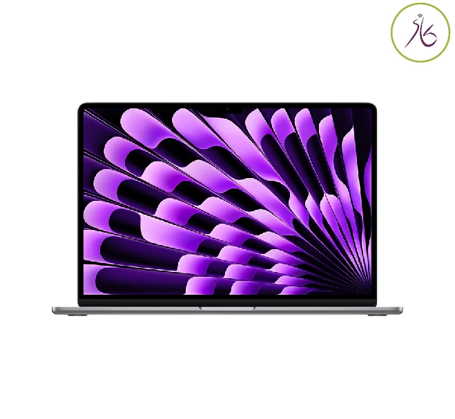 لپ تاپ اپل MacBook Air 15 (2023)-MQKP3