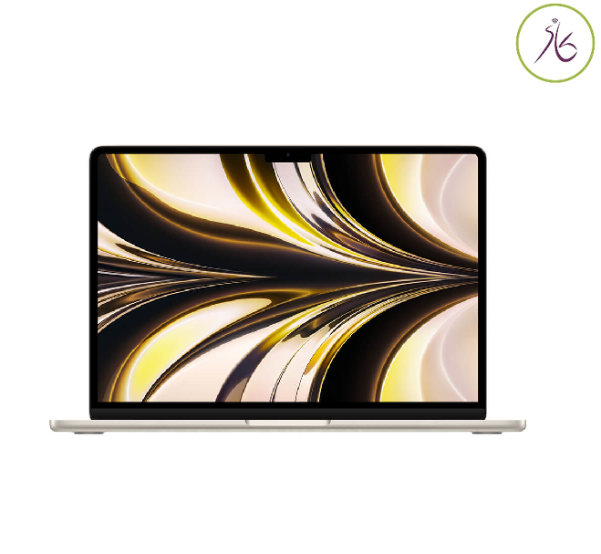 لپ تاپ اپل MacBook Air M2 2022 – MLY13