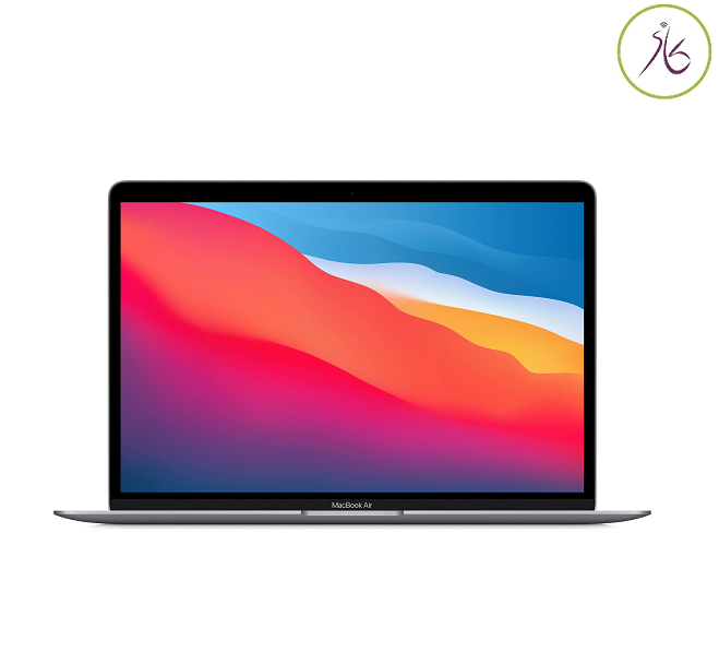 لپ تاپ اپل MacBook Air MGN63 2020