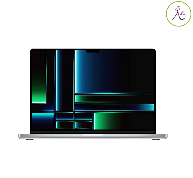 لپ تاپ 16.2 اینچی اپل مدل (MacBook Pro MNWD3 (2023