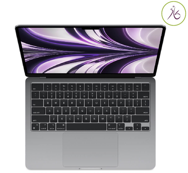 لپ تاپ اپل MacBook Air 13 (2022)-MLXW3
